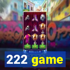 222 game